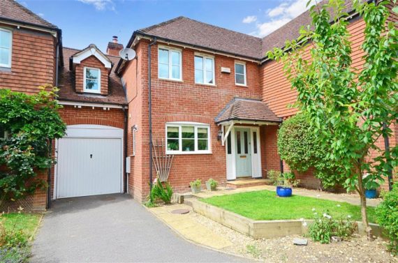 3 Bedroom Semi-Detac...